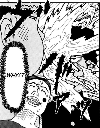 Illustration for article titled TAY Explores Comics: Mob Psycho 100